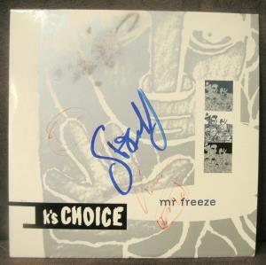 Mr Freeze (1)